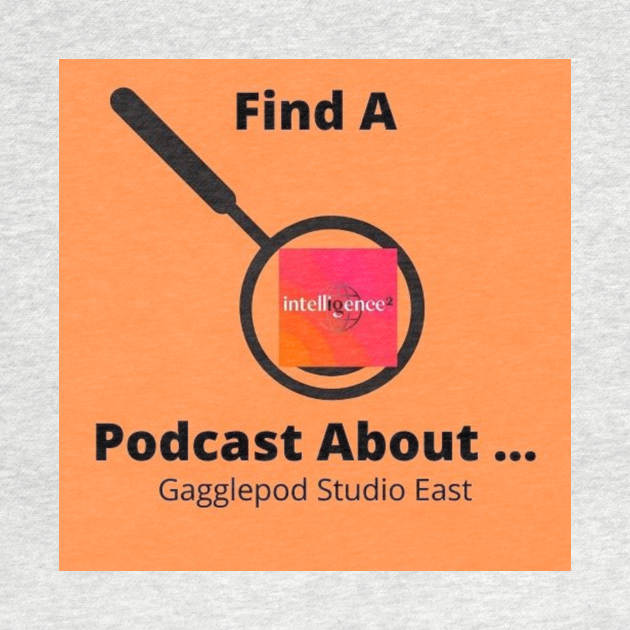 fapa IS2 by Find A Podcast About